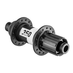 Moyeu arrière DT SWISS 350 DBCL 12x142mm Shimano MTB