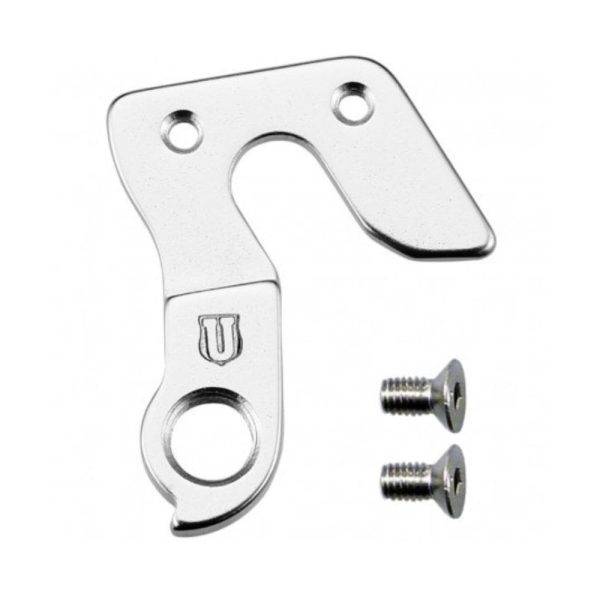 Patte de dérailleur UNION MARWI GH-274 pour cadre Orbea