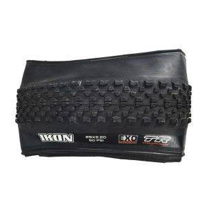 Pneu MAXXIS Ikon Tubeless Ready Souple Exo Protection 29x2.20 Noir