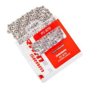 Chaine SRAM 8V PC870 114M