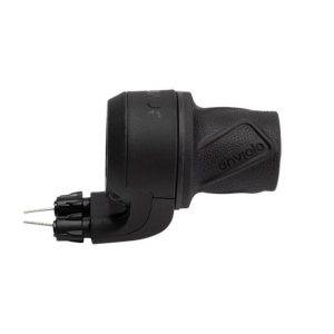 Manette manuelle ENVIOLO Twist PRO - longueur cables 3300 mm - SANS AFFICHAGE
