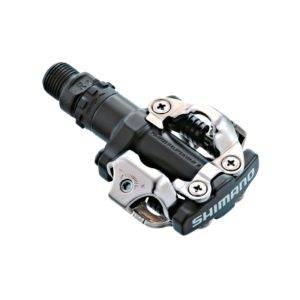 Paire Pédales SHIMANO XC PD-M520 noir