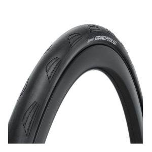 Pneu CONTINENTAL Grand Prix TR 700x25C souple tubeless ready noir