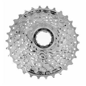 Cassette SHIMANO 8V HG51 11-30