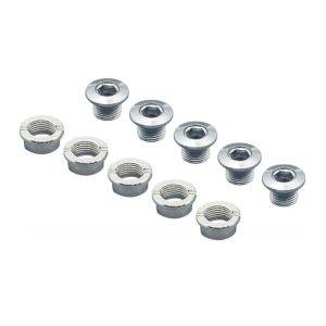 Kit Visserie Spécialités TA Mono Plateau (Sachet de 5)