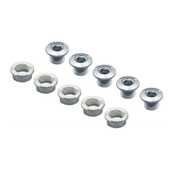 Kit Visserie Spécialités TA Mono Plateau (Sachet de 5)