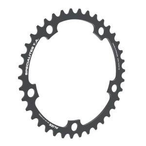 Plateau Spécialités TA Alizé BCD 130mm Noir 46 dents