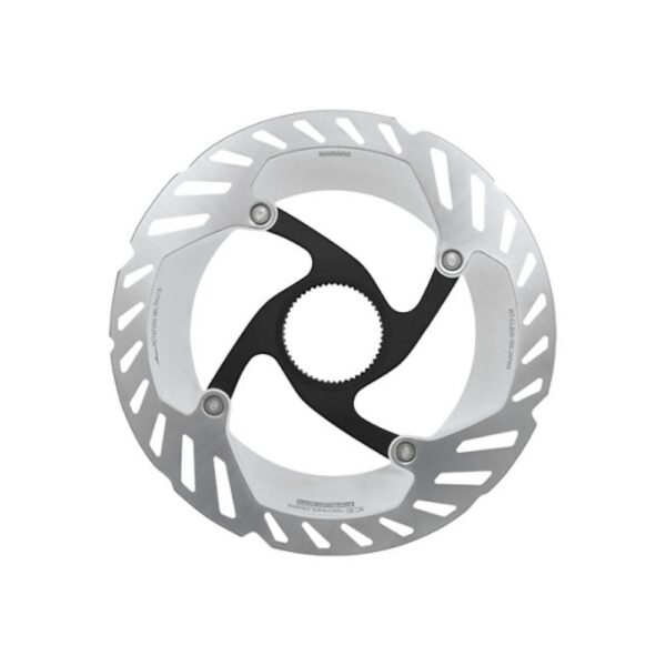 Disque de frein SHIMANO RT-CL800 Center Lock Ice Technologies 160mm